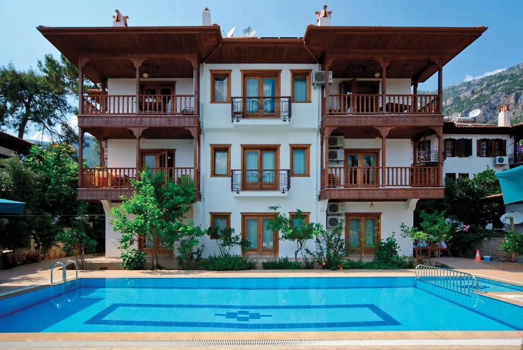 شقة فندقية اكياكا Server Apart Hotel