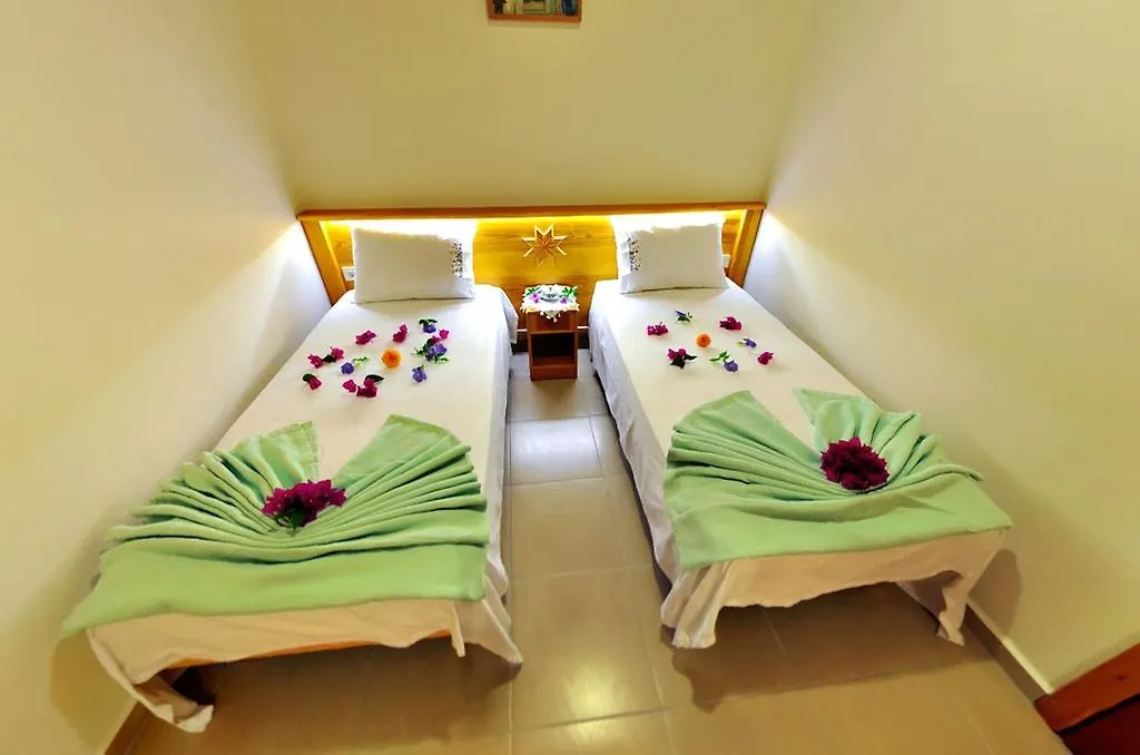 Server Apart Hotel Akyaka  Apart Otel Akyaka (Mugla)